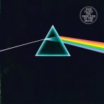Pink Floyd ‎– The Dark Side Of The Moon CD