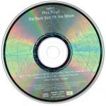 Pink Floyd ‎– The Dark Side Of The Moon CD - Görsel 3
