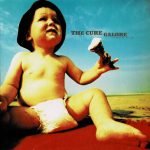 The Cure – Galore (The Singles 1987-1997) CD