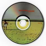 The Cure – Galore (The Singles 1987-1997) CD - Görsel 3