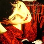 Isabelle Antena – Tous Mes Caprices LP Plak