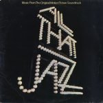 All That Jazz - Music From The Original Motion Picture Soundtrack LP Plak