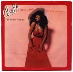 Chaka Khan – I'm Every Woman 45lik Plak