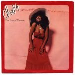 Chaka Khan – I'm Every Woman 45lik Plak