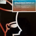 Shade & DJ Terry – Windscreen Wiper EP 12'' Maxi Single Plak
