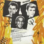 Culture Club – Do You Really Want To Hurt Me 45lik Plak - Görsel 2