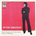Peter Sarstedt – Where Do You Go To (My Lovely) 45lik Plak