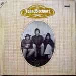 John Stewart – The Phoenix Concerts - Live 2LP Plak