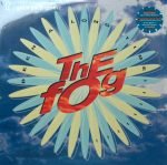 The Fog – Been A Long Time 12'' Maxi Single Plak