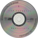 Led Zeppelin – Remasters 2CD Box Set - Görsel 2