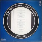 Manfred Mann's Earth Band – 1971 - 1973 LP Plak - Görsel 2