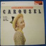 Rodgers & Hammerstein – Carousel LP Plak