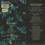 Morrissey – The Last Of The Famous International Playboys 45lik Plak - Görsel 3