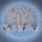 Jorinde Jelen – Vermischung CD