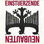 Einstürzende Neubauten – Fünf Auf Der Nach Oben Offenen Richterskala CD