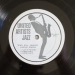 Charlie Mingus – Town Hall Concert LP Plak - Görsel 4
