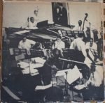 Charlie Mingus – Town Hall Concert LP Plak - Görsel 2