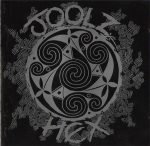 Joolz – Hex CD