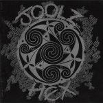 Joolz – Hex CD