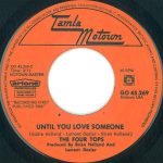 4 Tops – Reach Out I'll Be There 45lik Plak - Görsel 4