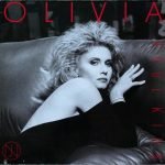 Olivia Newton-John – Soul Kiss LP Plak