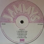 Prince Jammy – Strictly Dub LP Plak SIFIR - Görsel 3