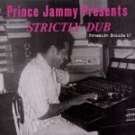 Prince Jammy – Strictly Dub LP Plak SIFIR
