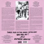 Prince Jammy – Strictly Dub LP Plak SIFIR - Görsel 2