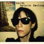 Patti Smith – Outside Society CD