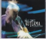 Okay Temiz – Kutlama / Celebration CD