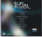 Okay Temiz – Kutlama / Celebration CD - Görsel 2