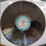 Jane Weaver – The Silver Globe LP Plak SIFIR - Görsel 3