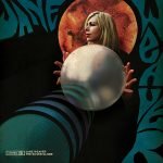 Jane Weaver – The Silver Globe LP Plak SIFIR