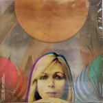 Jane Weaver – The Amber Light LP Plak SIFIR