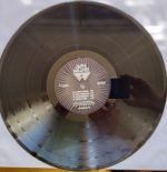 Jane Weaver – The Amber Light LP Plak SIFIR - Görsel 3
