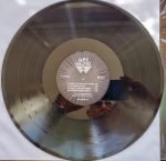 Jane Weaver – The Amber Light LP Plak SIFIR - Görsel 4