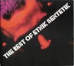 Etnik Sentetik - The Rest Of Etnik Sentetik 2CD BOX - Görsel 3