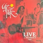 Café Türk – Live in Neunkirch 1990 2LP Plak