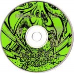 Ramones – Acid Eaters CD - Görsel 2
