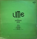Lime – Your Love LP Plak - Görsel 4