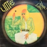 Lime – Your Love LP Plak