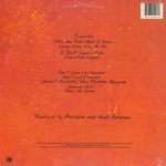 Phil Collins – No Jacket Required LP Plak - Görsel 3