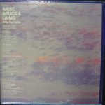 West, Bruce & Laing – Why Dontcha LP Plak - Görsel 2