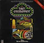 Music From The Original Motion Picture Soundtrack - That's Entertainment 2LP Plak