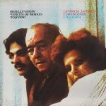 Ornella Vanoni - Vinicius De Moraes - Toquinho – La Voglia La Pazzia L'Incoscienza L'Allegria LP Plak