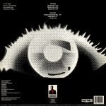 Cause & Effect – What Do You See 12'' Maxi Single Plak - Görsel 2