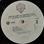 Hank Williams Jr. – Greatest Hits III LP Plak - Görsel 4