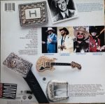 Hank Williams Jr. – Greatest Hits III LP Plak - Görsel 2