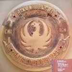 Hank Williams Jr. – Greatest Hits III LP Plak