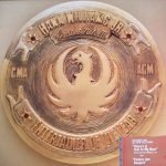 Hank Williams Jr. – Greatest Hits III LP Plak